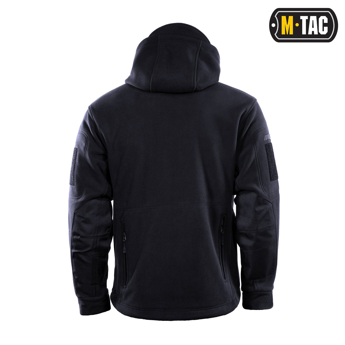M‑Tac Fleece Jacket Windblock Division Gen II