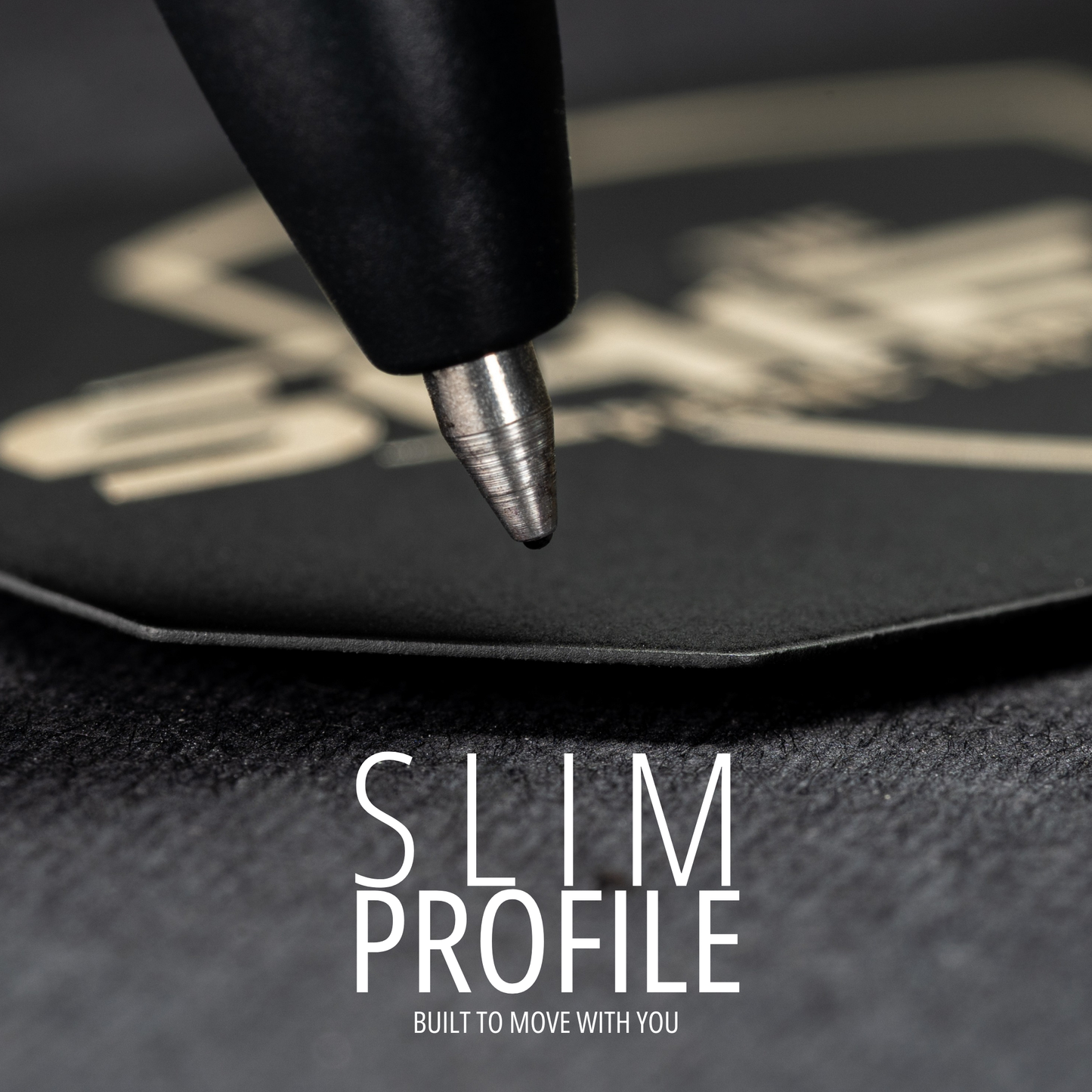 THE SHIELD™ Phone Tab & Tether