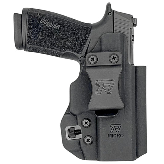 Universal IWB Holster