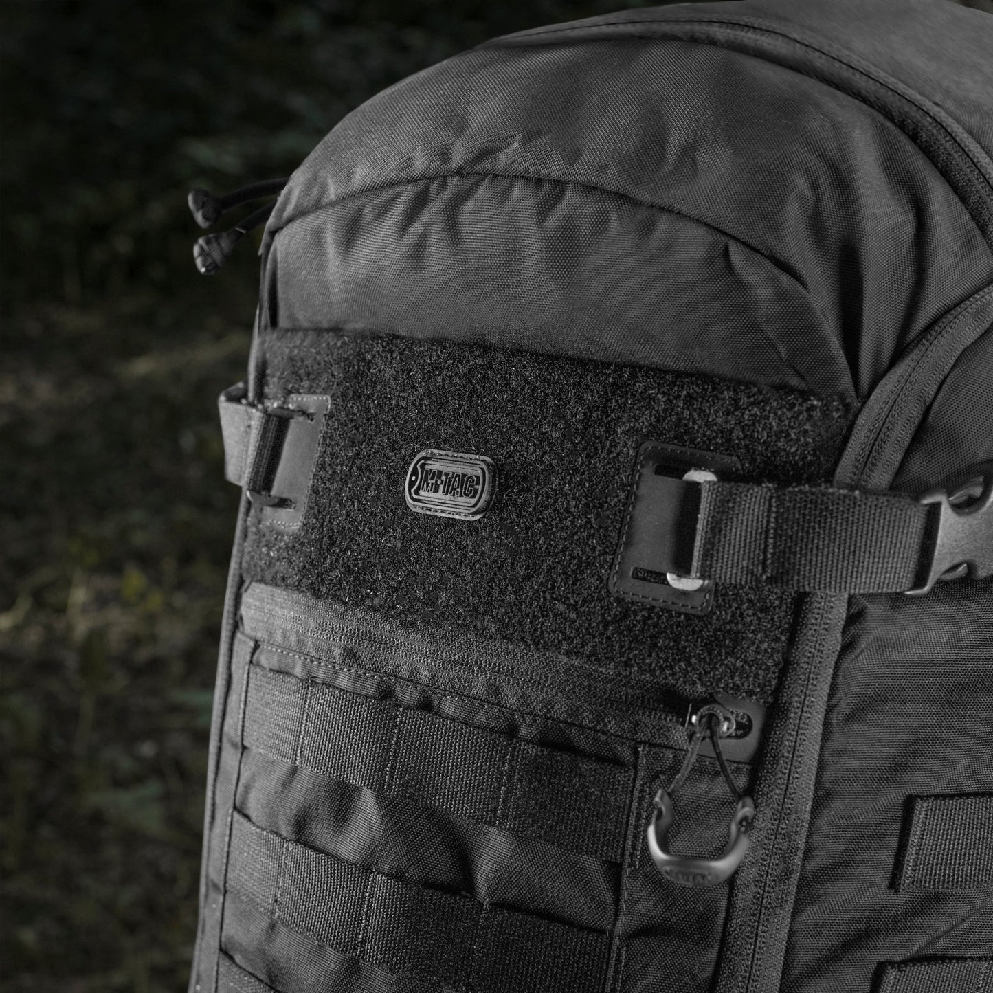M-Tac Backpack Elite Gen.II Large