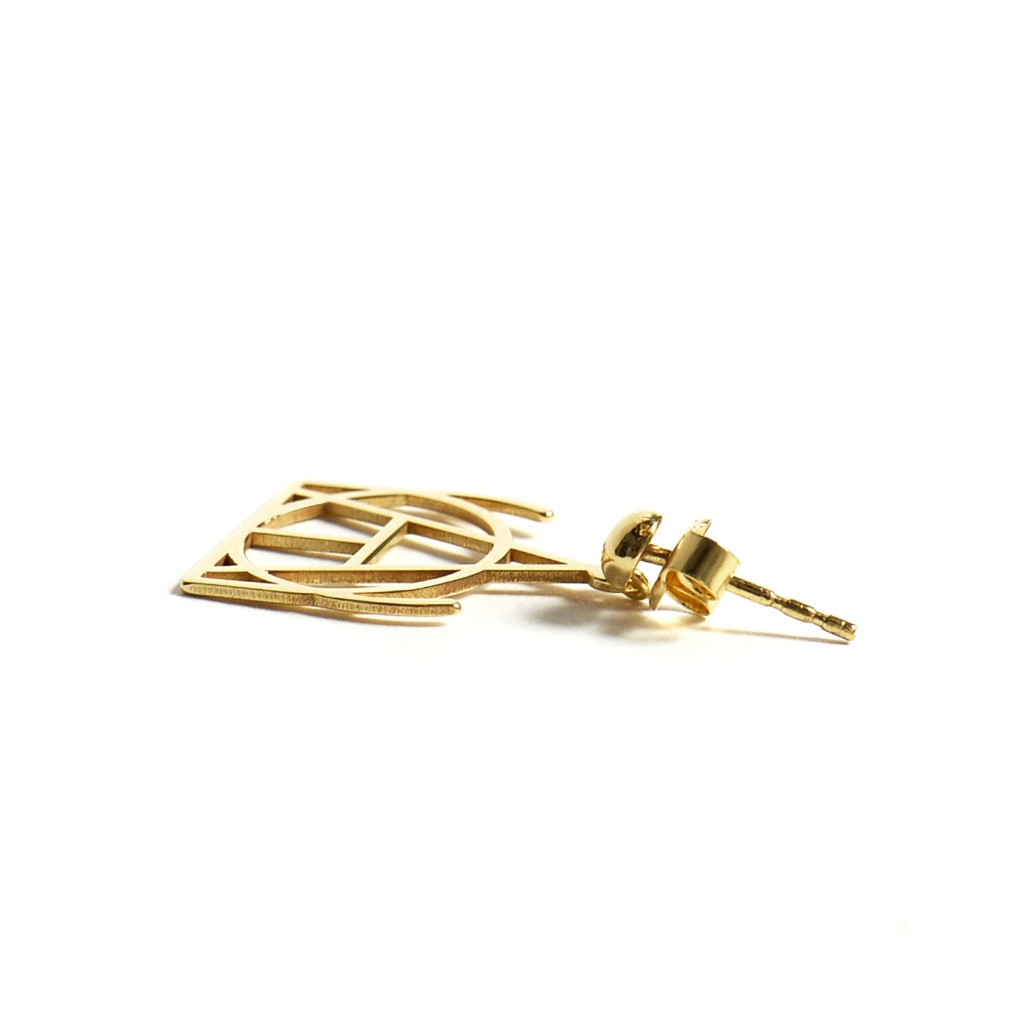Name Logo Bracelets, Name Logo Earrings