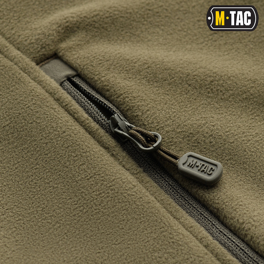 M-Tac Microfleece Jacket Legatus