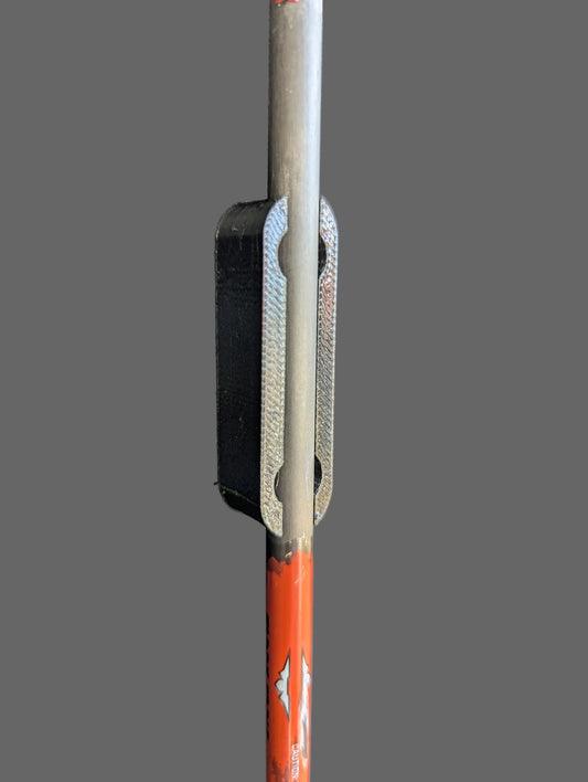 Single Arrow Archery Sight Quiver