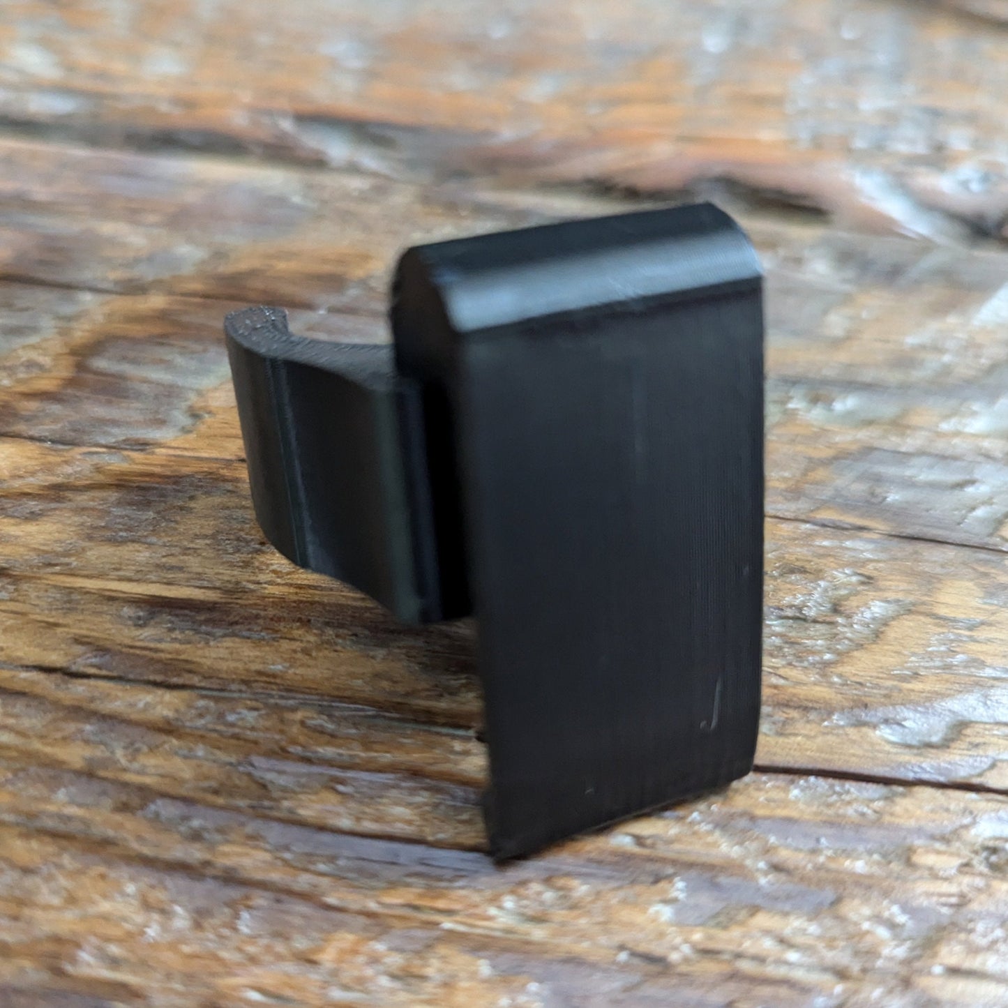 TreeStyx / Synergy Stick Caddy for Saddle Hunting