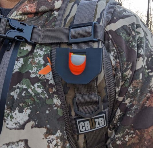 Diaphragm Call Keeper