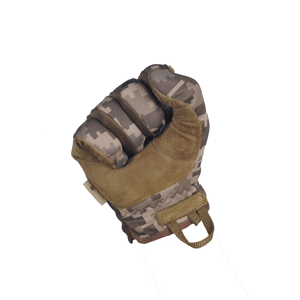 M-Tac Gloves Scout Tactical Mk.2