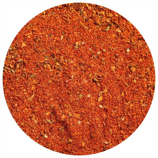 Blackened Seasoning