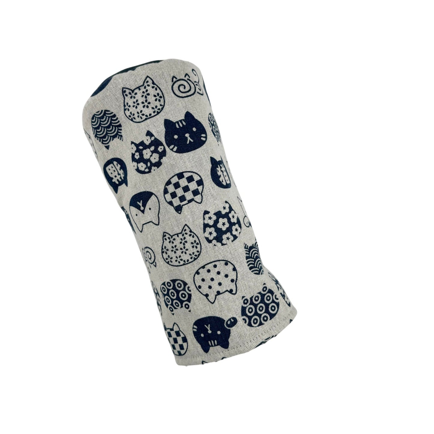Neko Cat Headcover