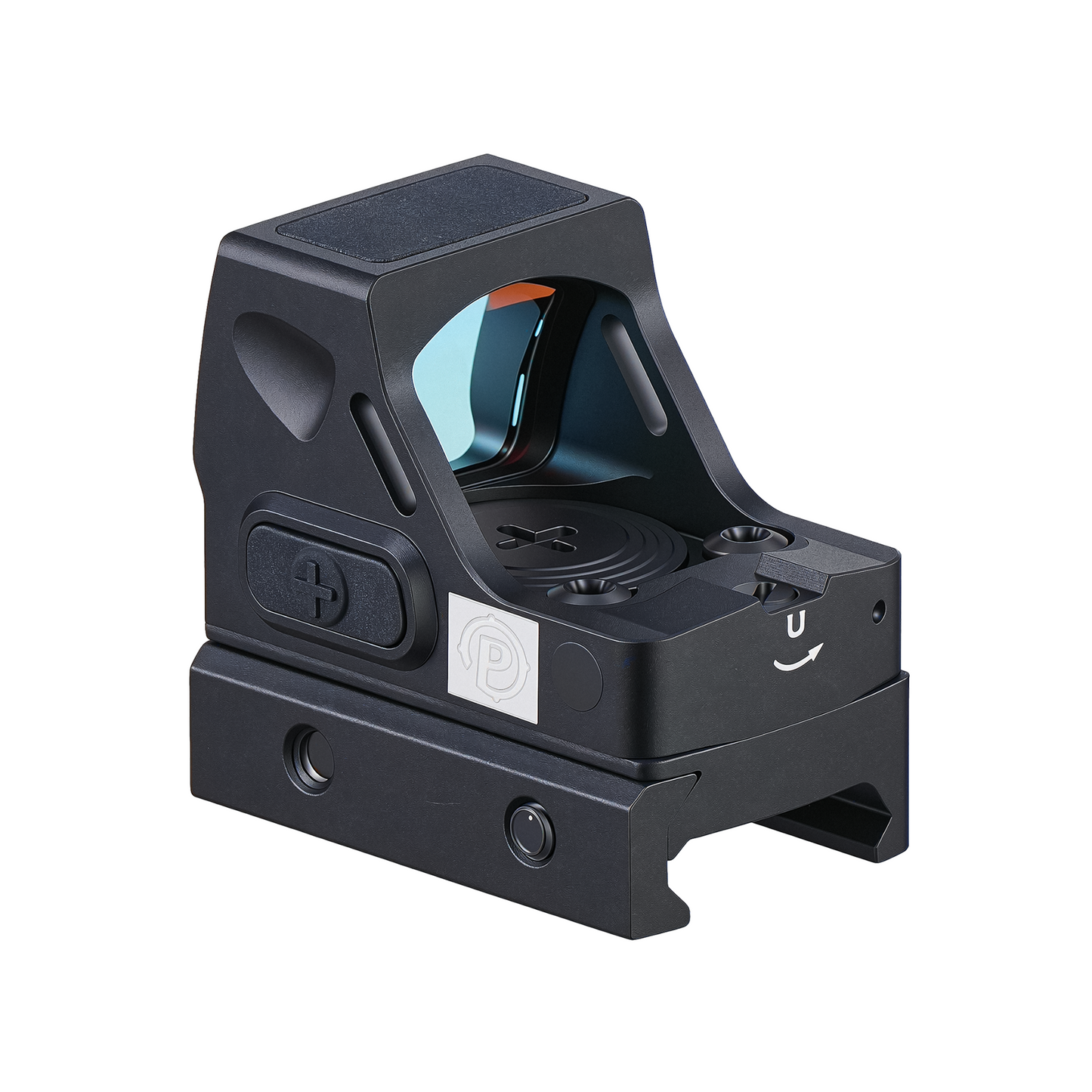 Pinty Vexa 1x12x20mm Pistol Red Dot