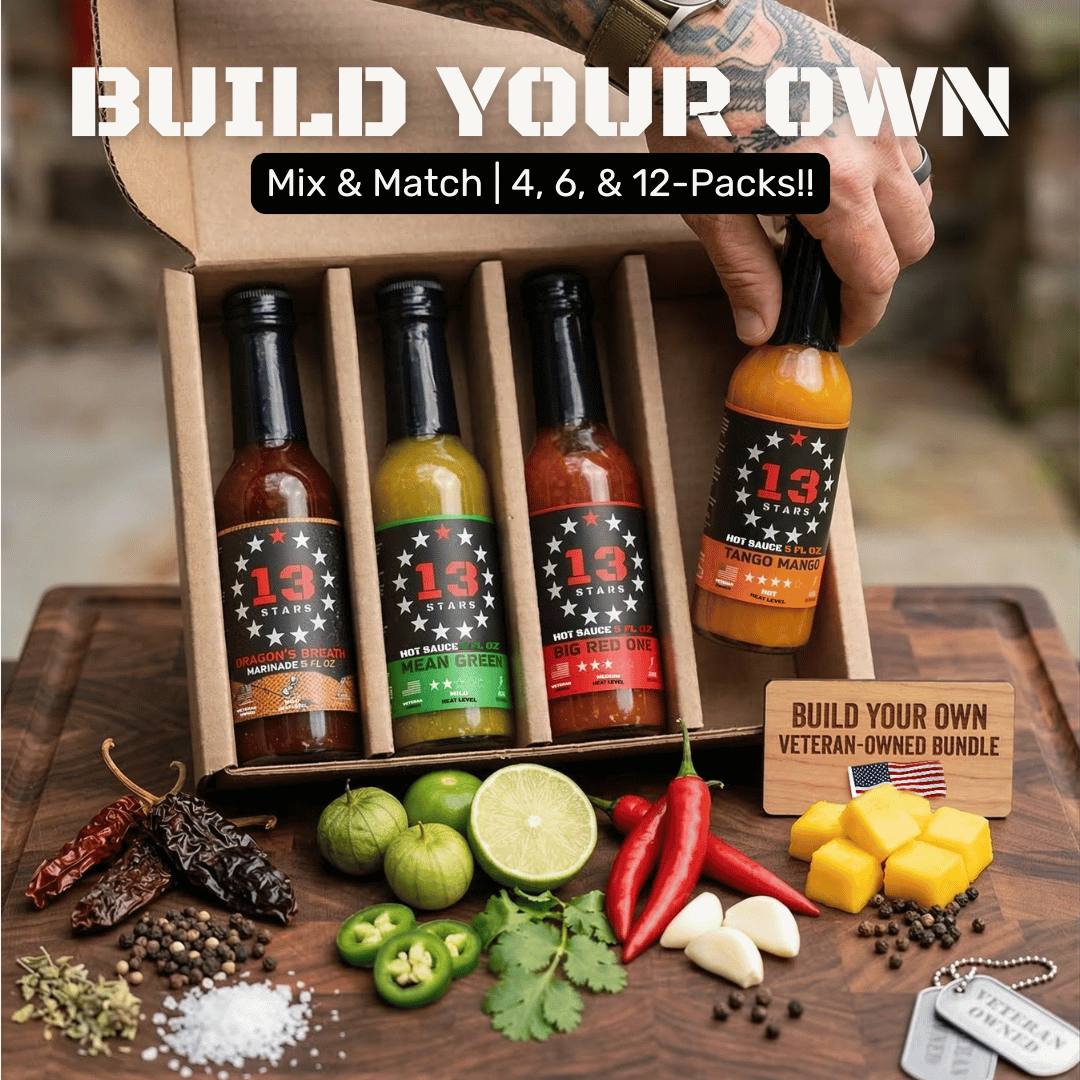 Mean Green - Jalapeño & Lime Mild Hot Sauce