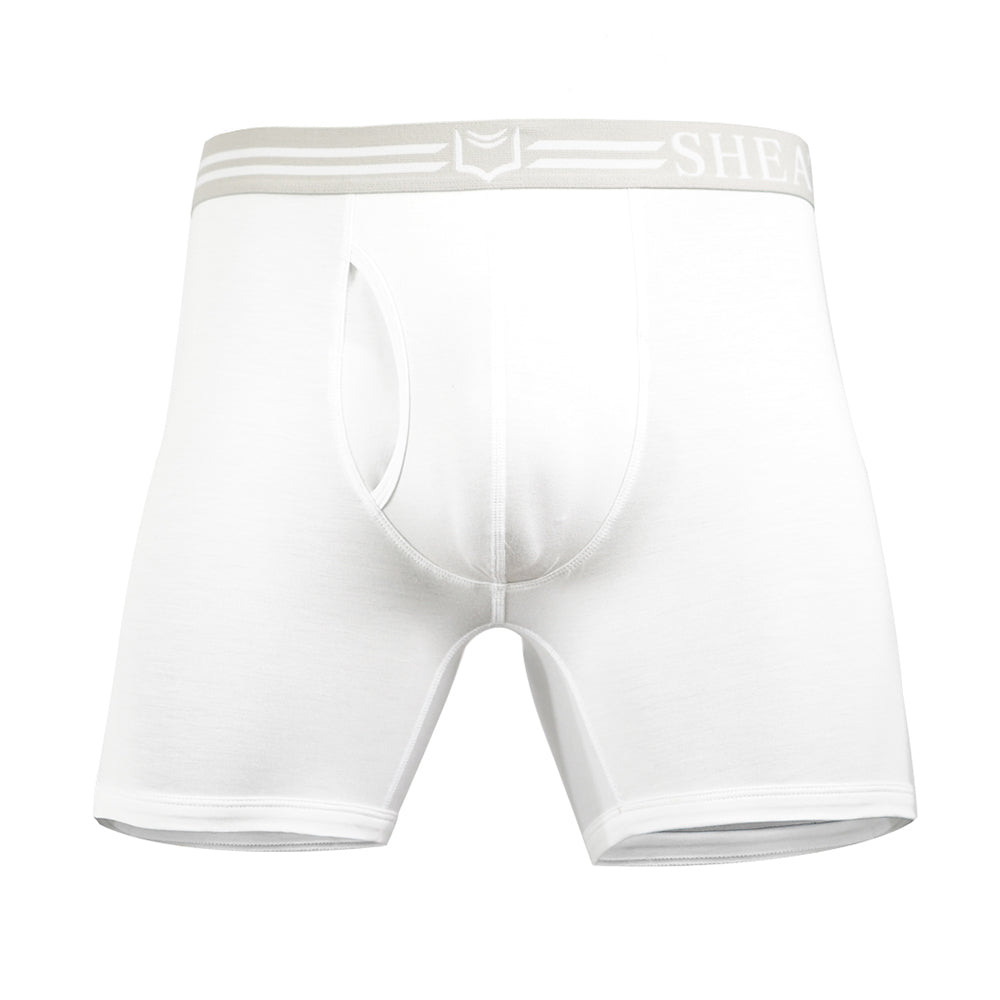 SHEATH 4.0 Modal Men's Pouch Boxer Brief 5"