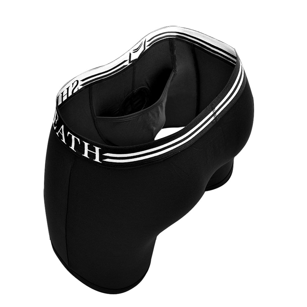SHEATH 4.0 Modal Men's Pouch Boxer Brief 5"