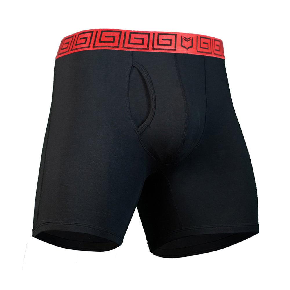 SHEATH 4.0 Modal Men's Pouch Boxer Brief 5"