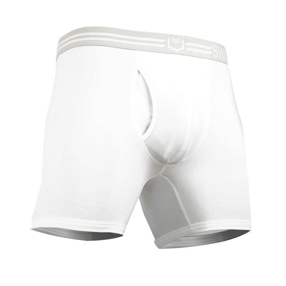 SHEATH 4.0 Modal Men's Pouch Boxer Brief 5"