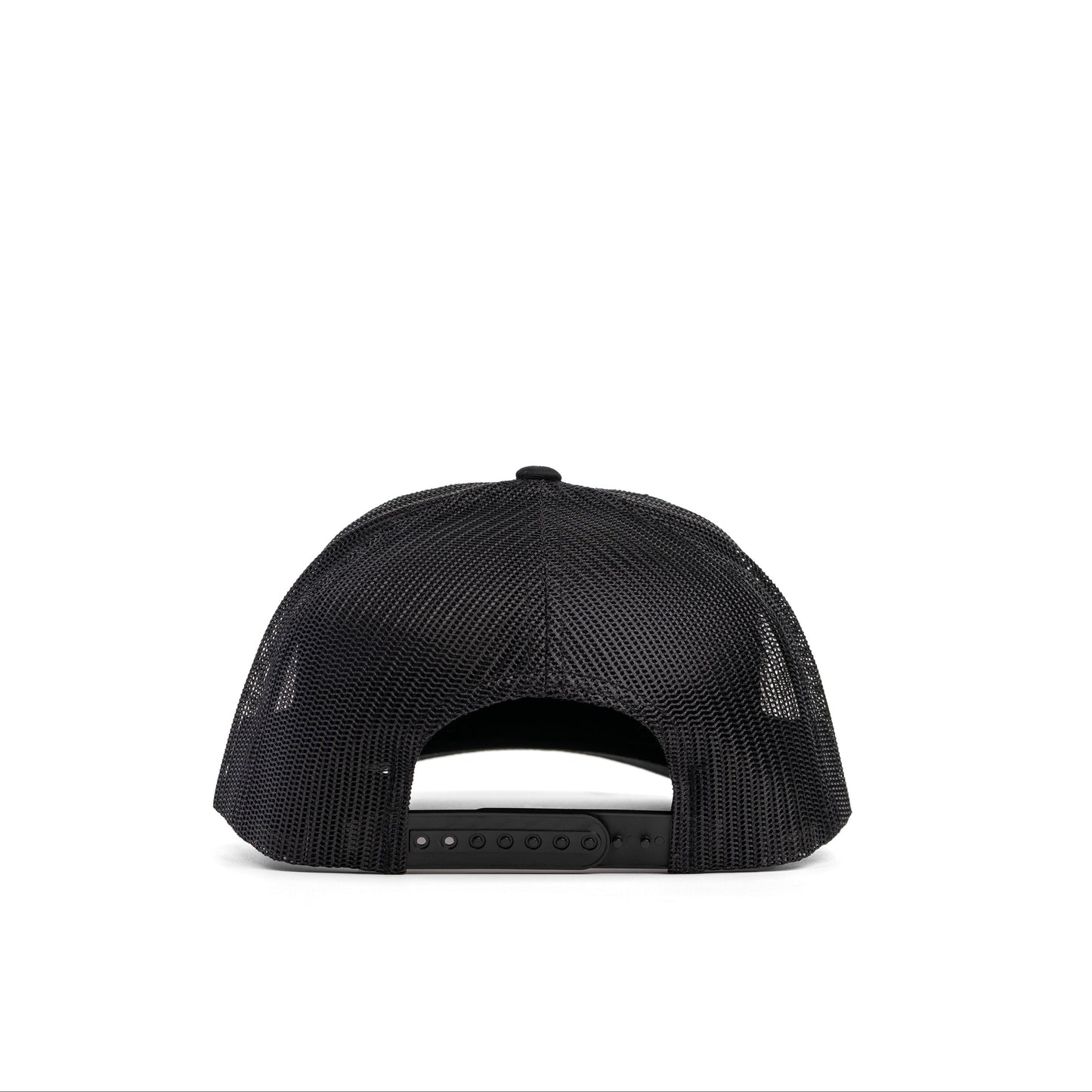 Born To Be Wild Patch Hat