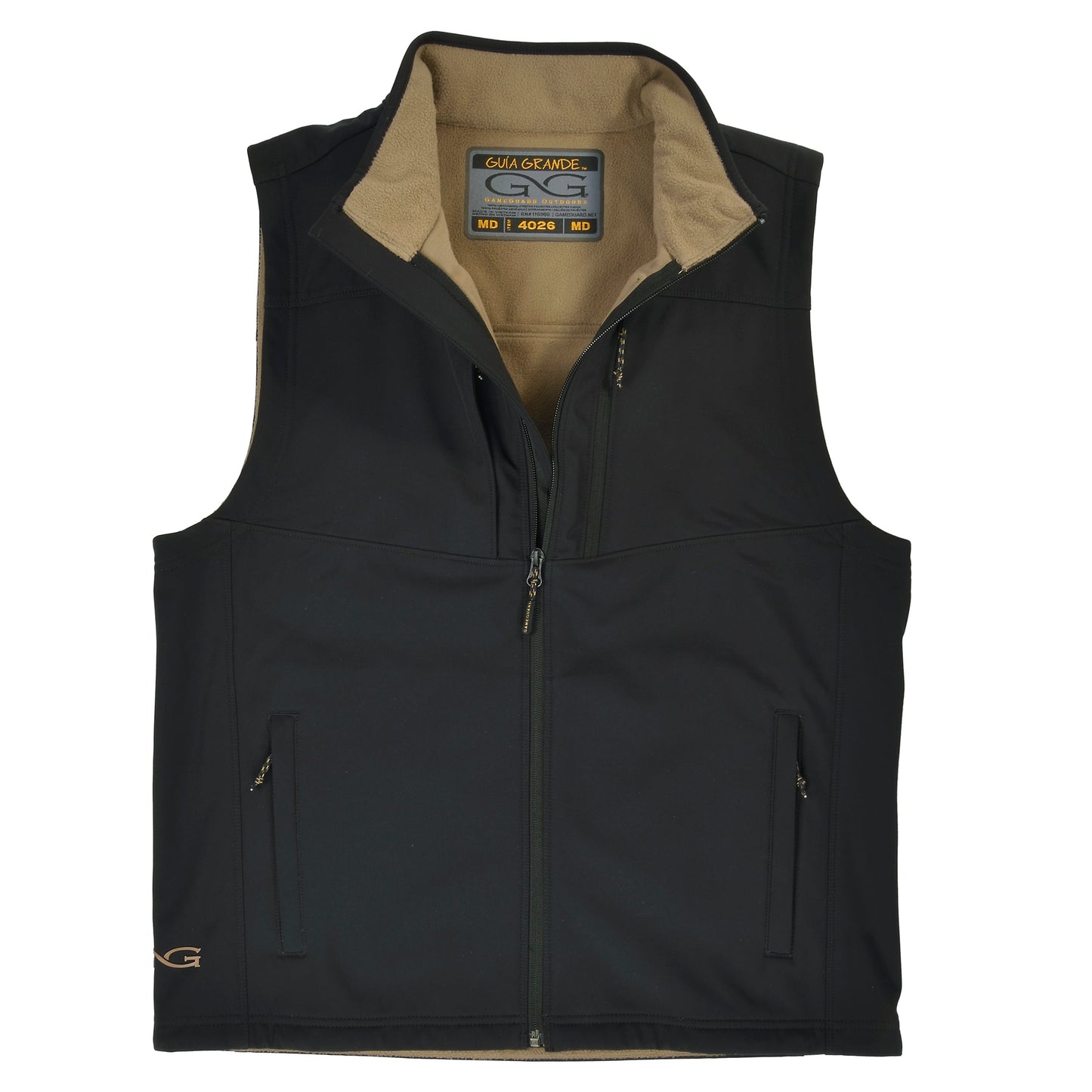 Caviar Guía Grande™ Vest