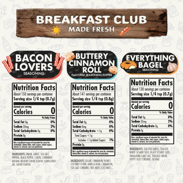 The Breakfast Club