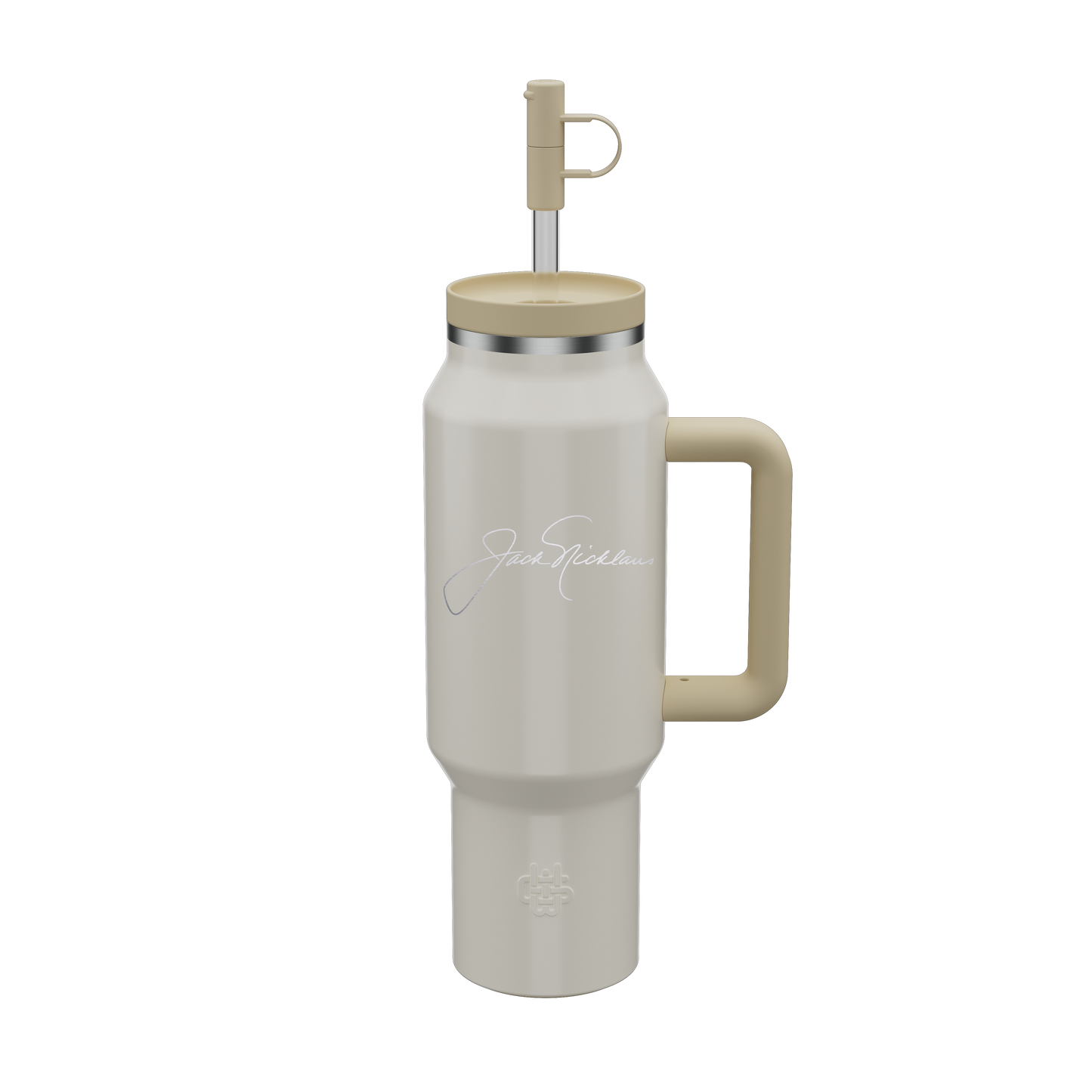 Nicklaus Signature - 40oz Wyld Syde Travel Tumbler