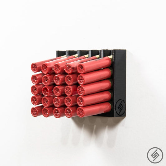 410 Gauge Shotgun Shell Mount