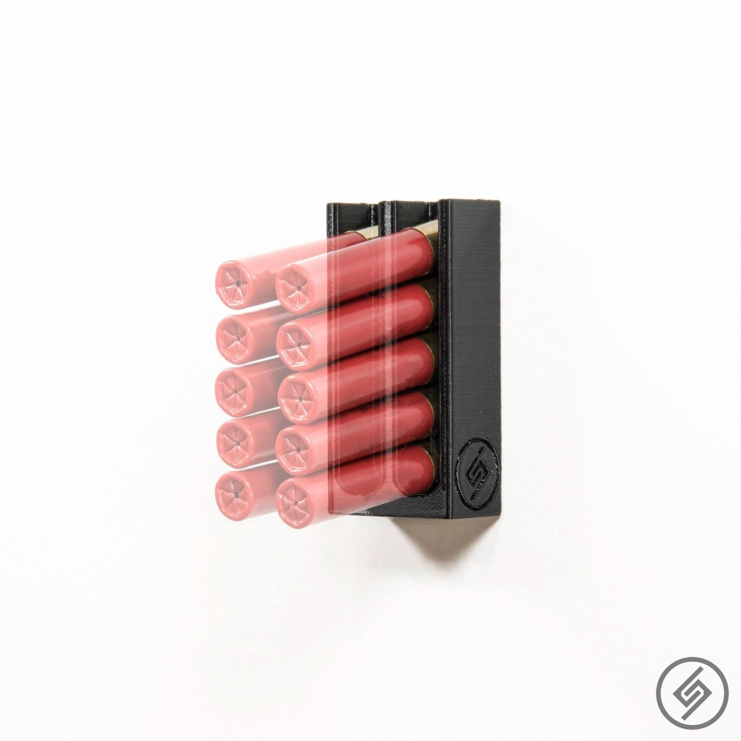 410 Gauge Shotgun Shell Mount