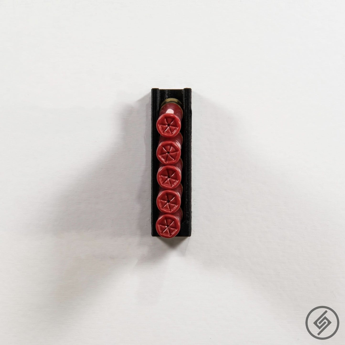 410 Gauge Shotgun Shell Mount