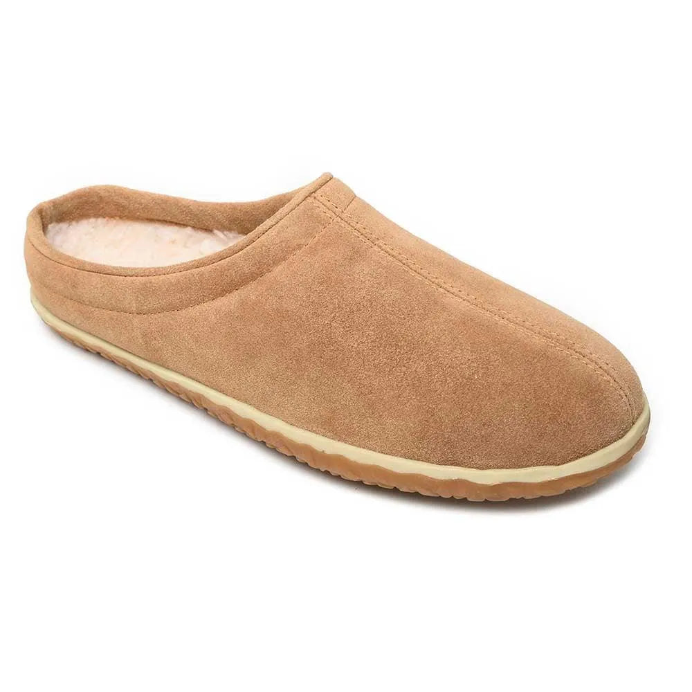 Minnetonka Taylor Clog - Mens Slippers