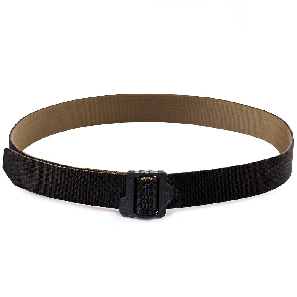 M-Tac Double Duty Tactical Belt Hex (Reversible)