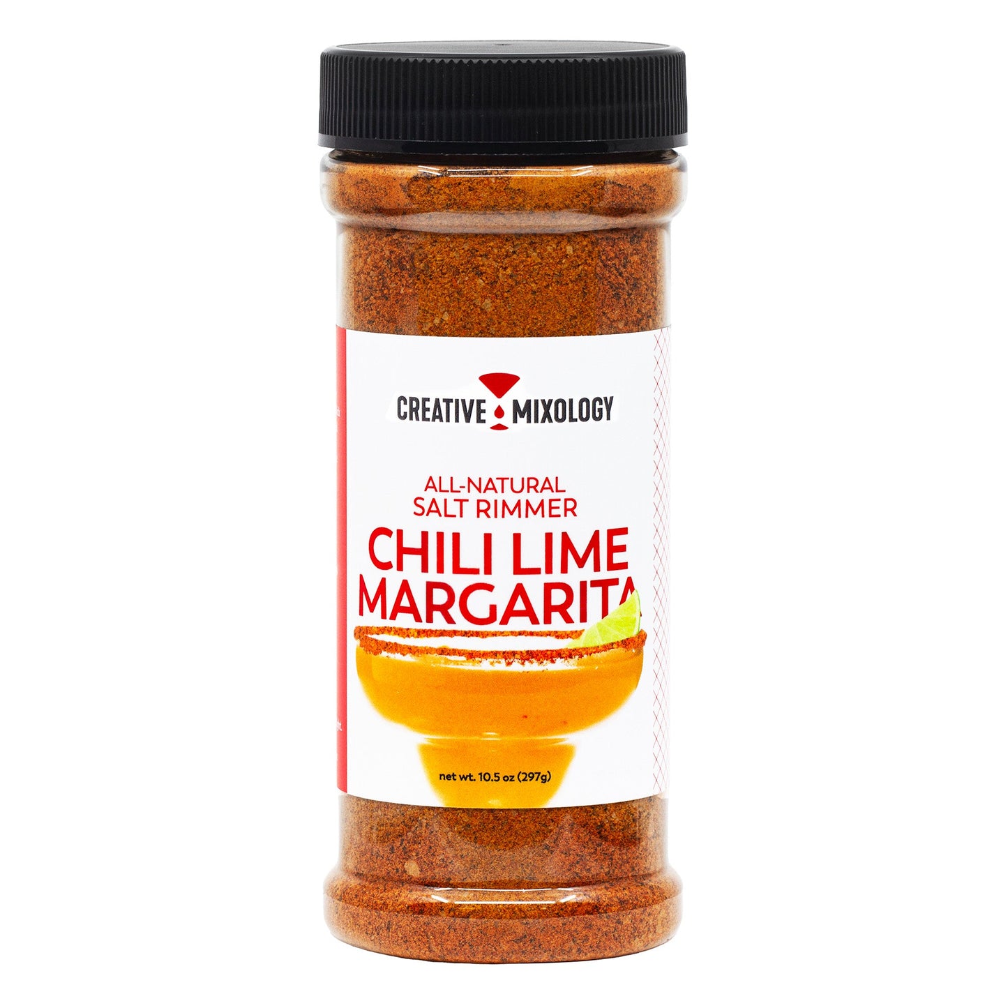 Chili Lime Margarita Salt Cocktail Rimmer - 4199