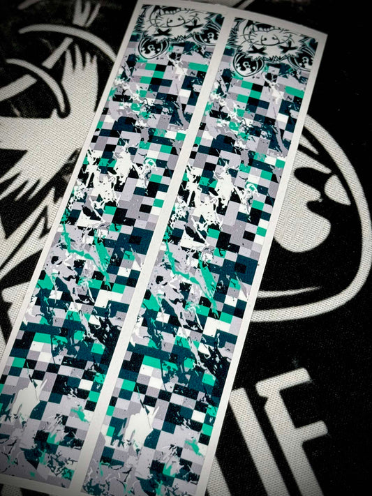 Comic Pop Arrow Wrap - 41