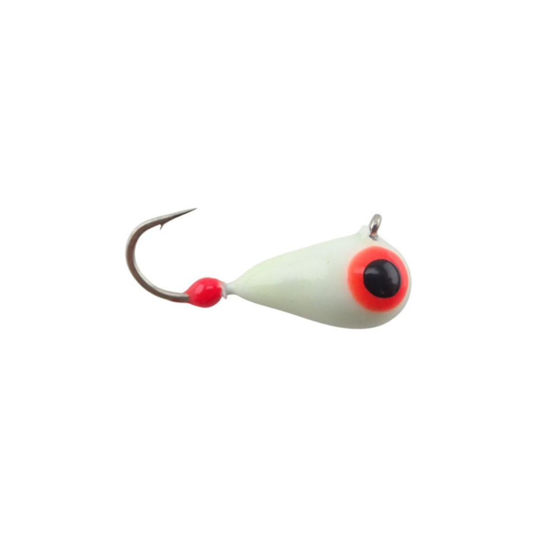 Tungsten "Glow Series" Dropper