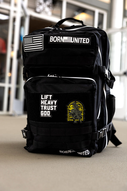Apex Premium Tac-Pac - 45L