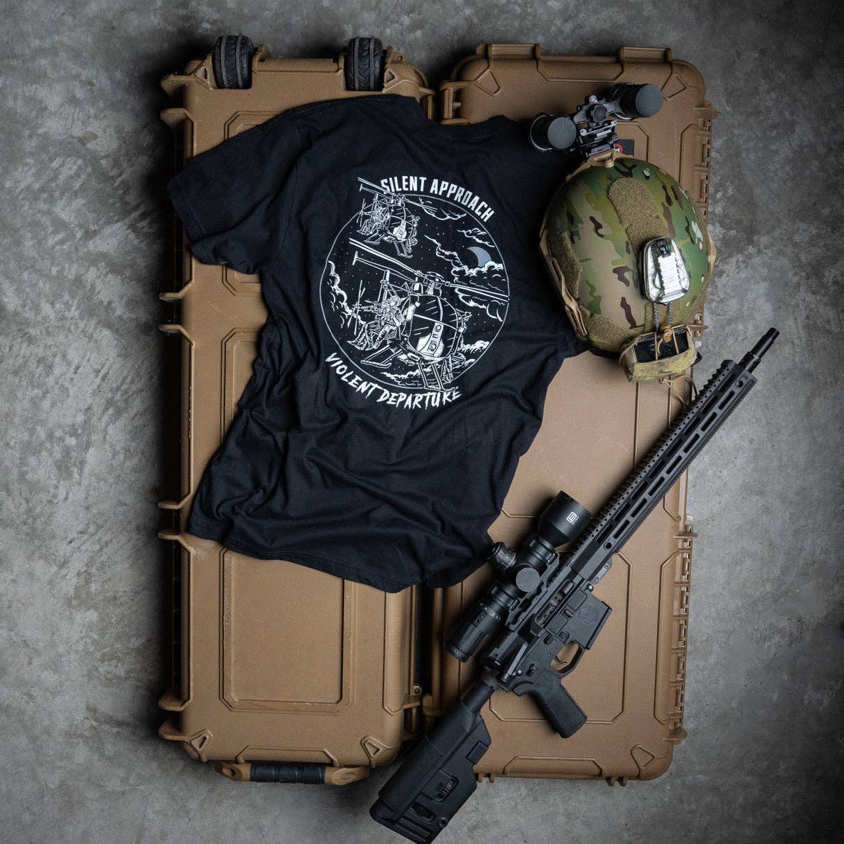 Savage Tacticians - Little bird