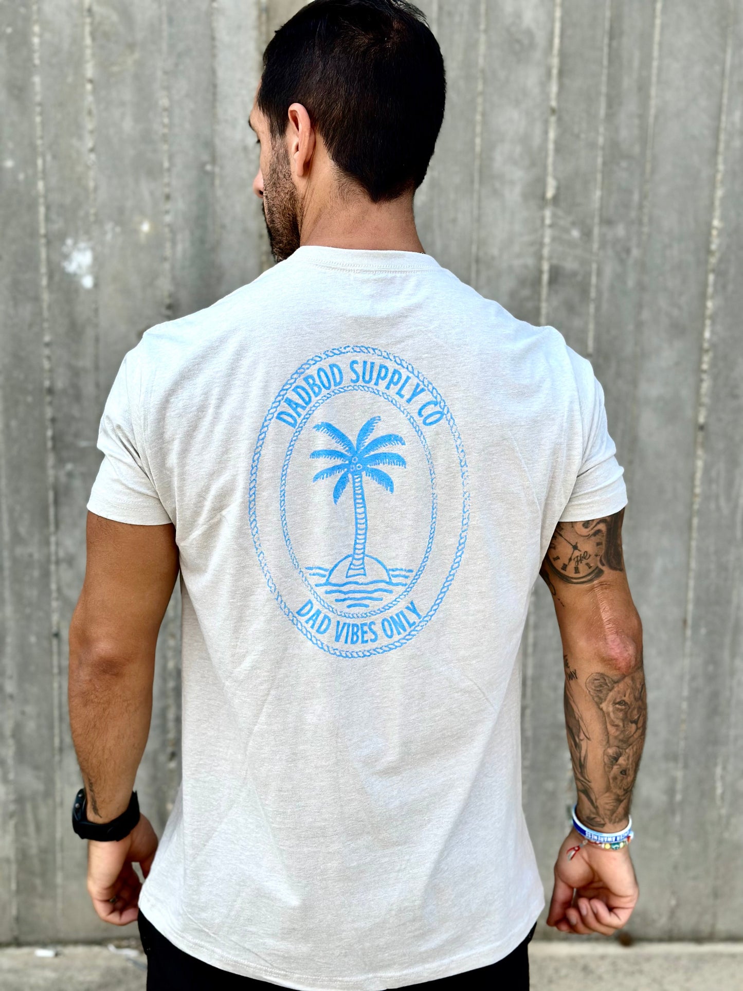 Sunny Dayz Shirt