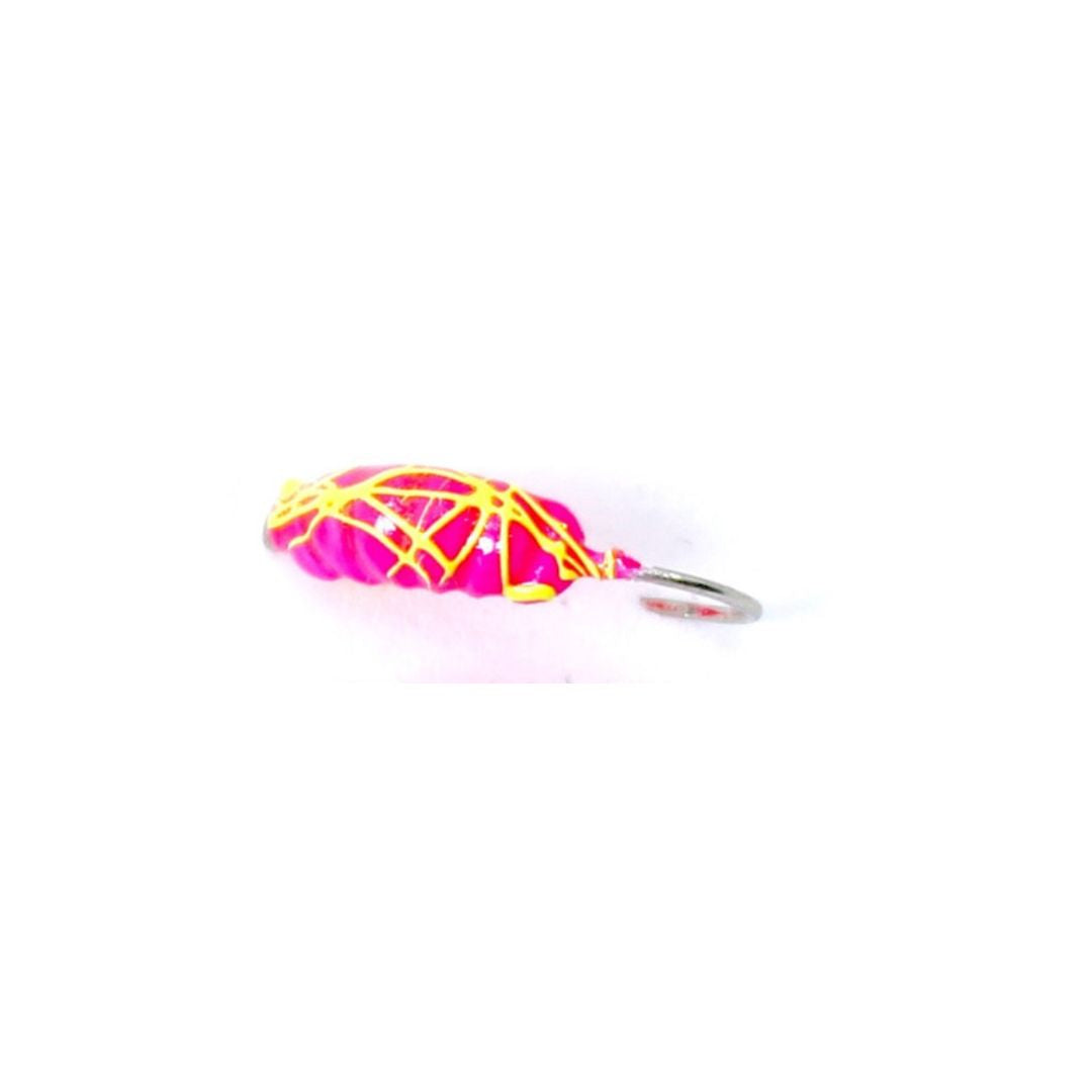 Tungsten "Glow Series" Scud Missile