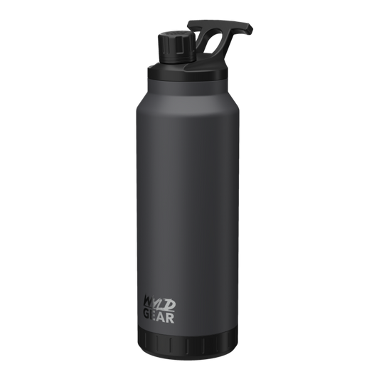 Nicklaus Signature - Stainless Steel 44oz MAG Bottle