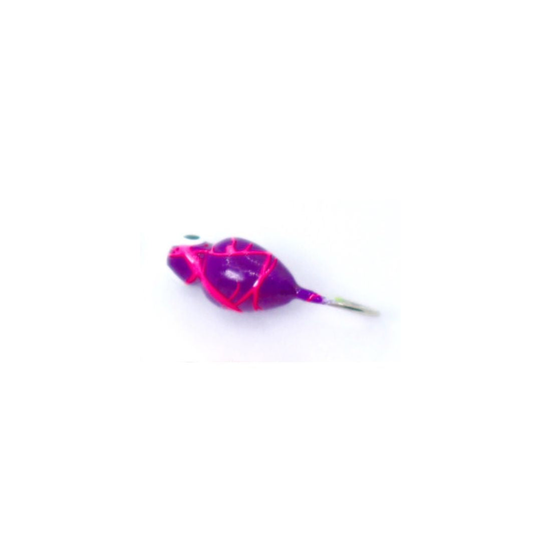 Tungsten "Glow Series" Lucky Lady