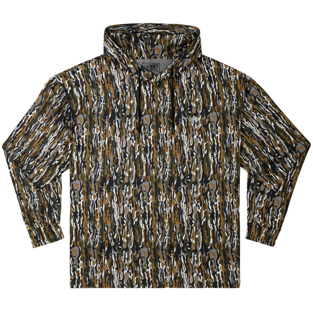 Lightweight Hoodie - Original Ranch