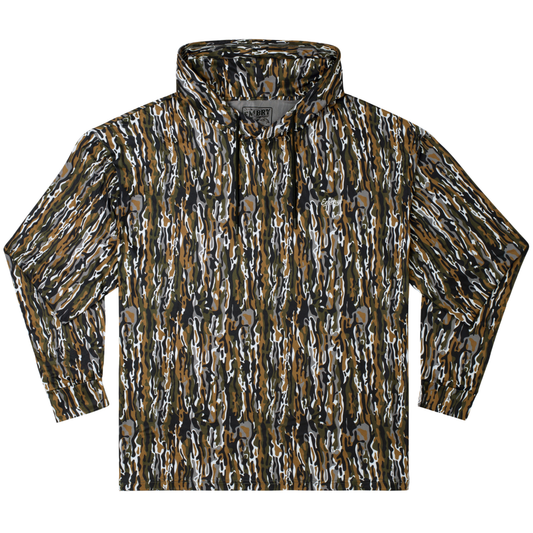 Lightweight Hoodie - Original Ranch