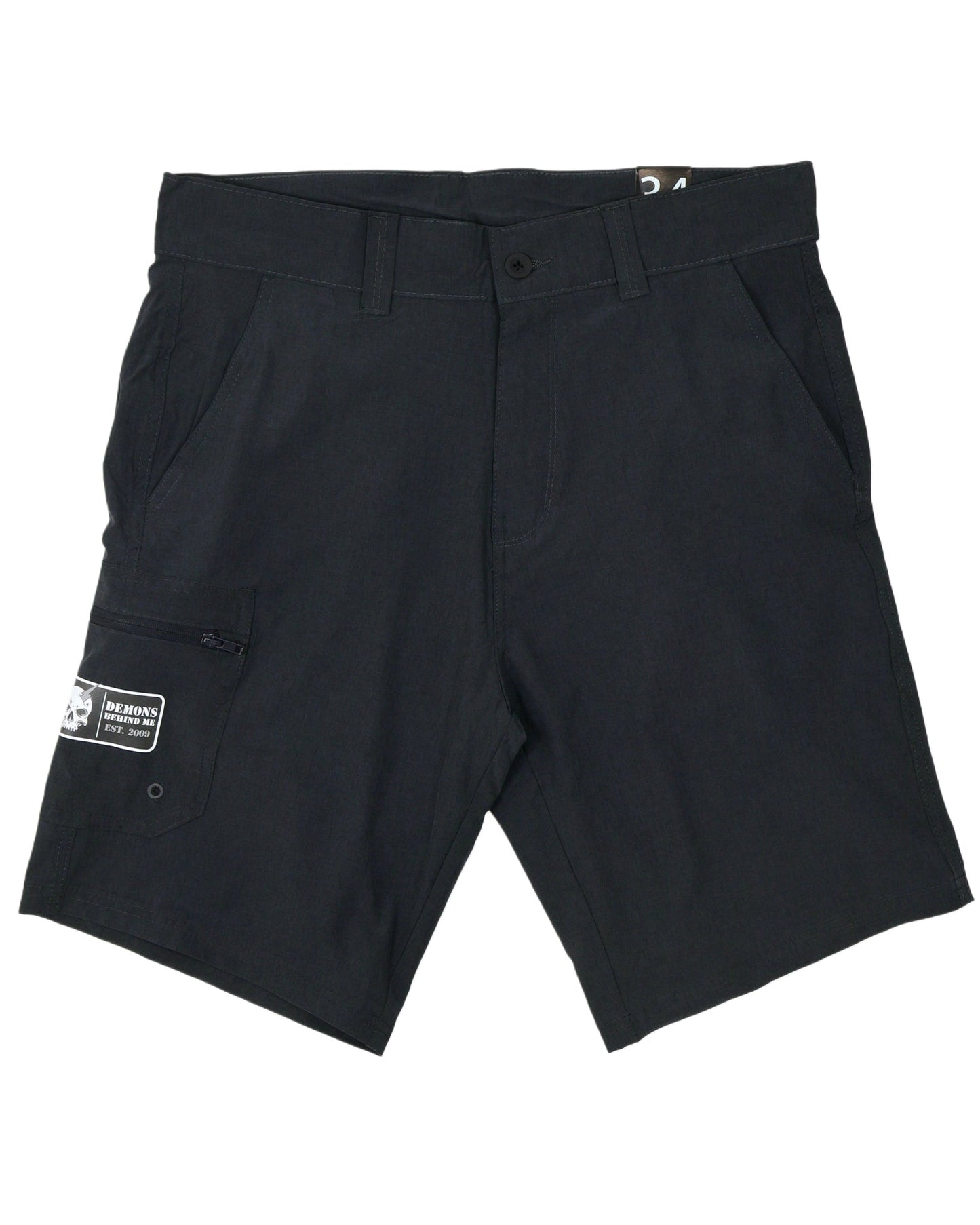 Tactical Performance Hybrid Shorts