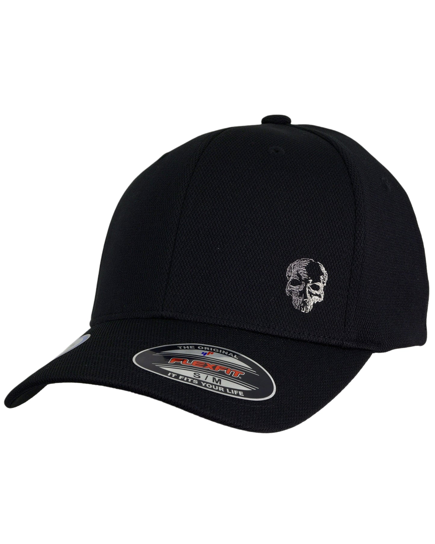 LIMITED EDITION! "Clean Collection" Never Fade Fitted Cap