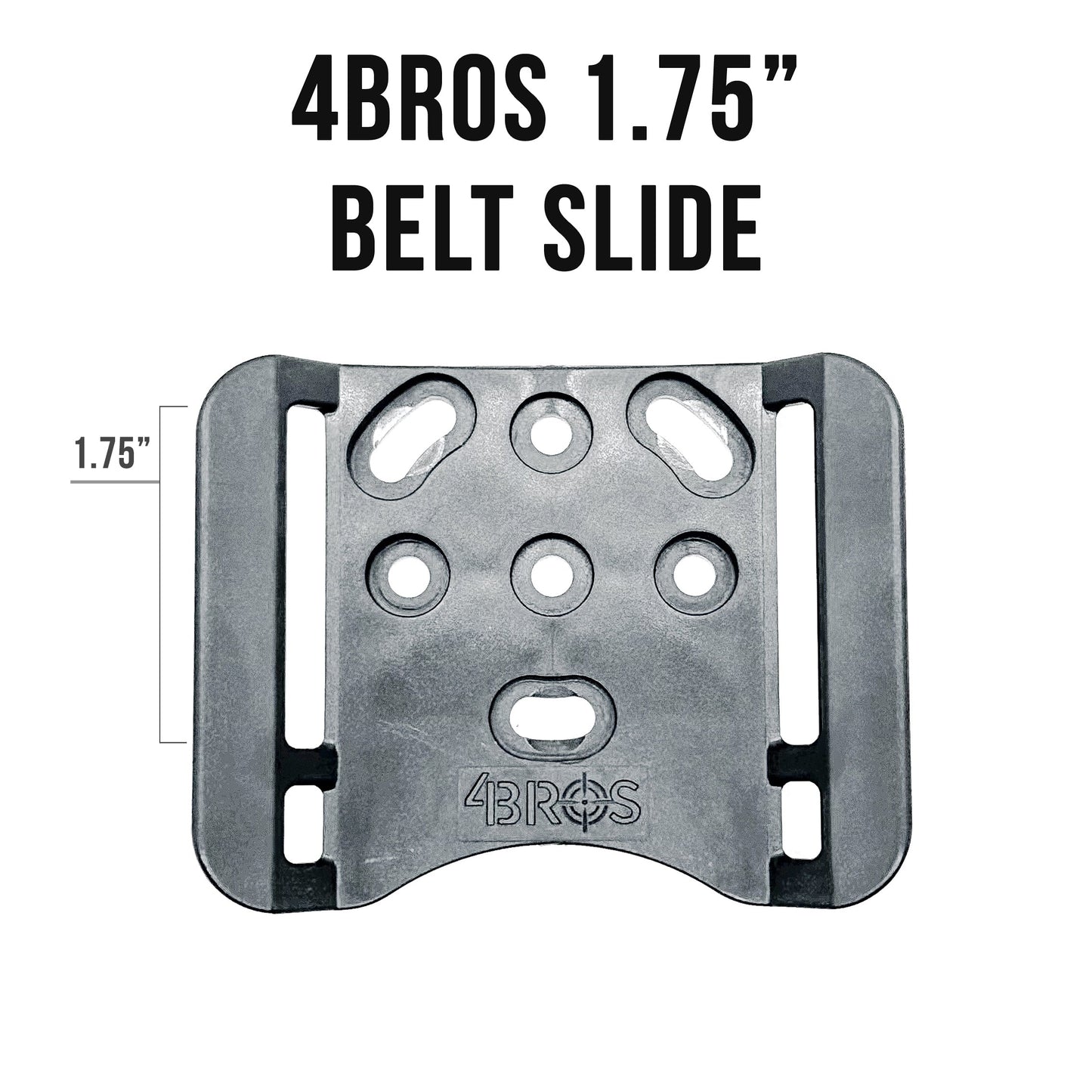 Motorola APX NEXT Smart Radio Holster
