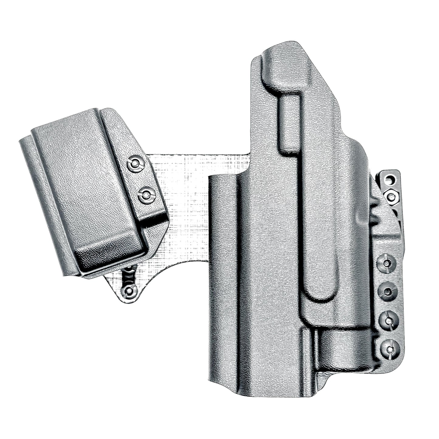 4BROS Kimber DadBod Appendix Rig
