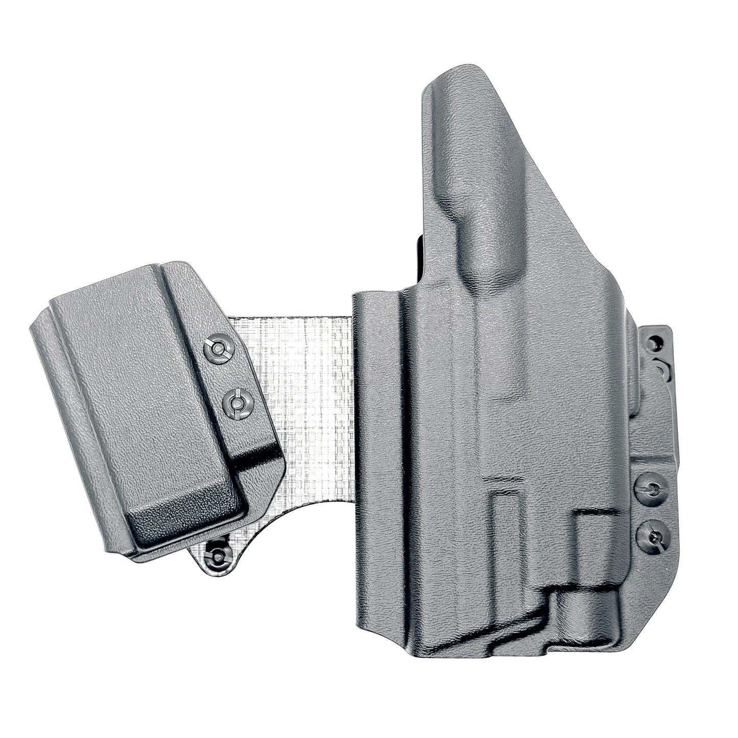 4BROS DadBod SubCompact Appendix Rig