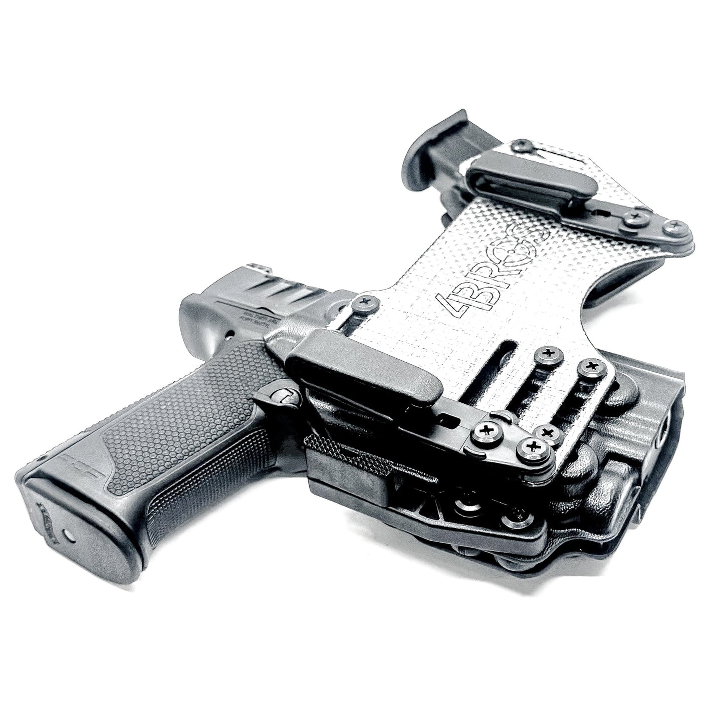 4BROS Walther PDP DadBod Appendix Rig