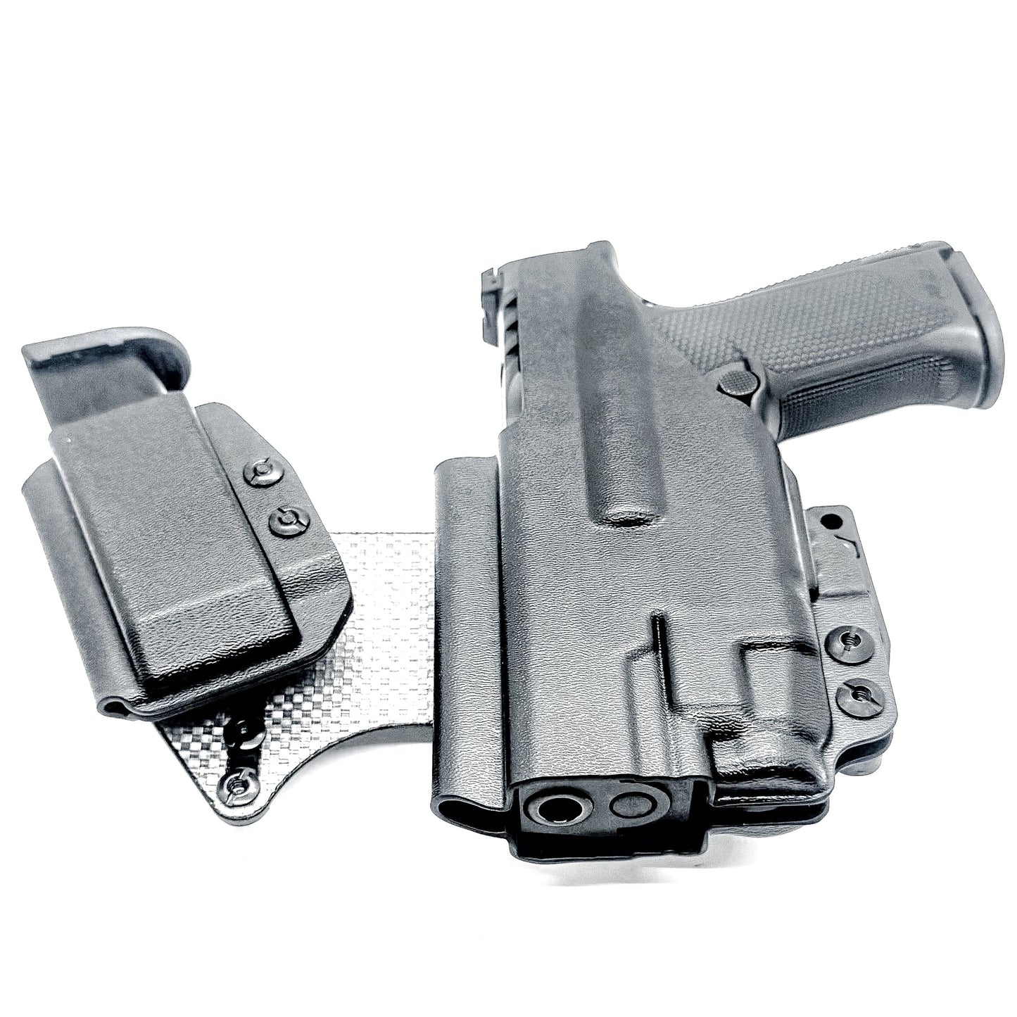 4BROS Walther PDP DadBod Appendix Rig