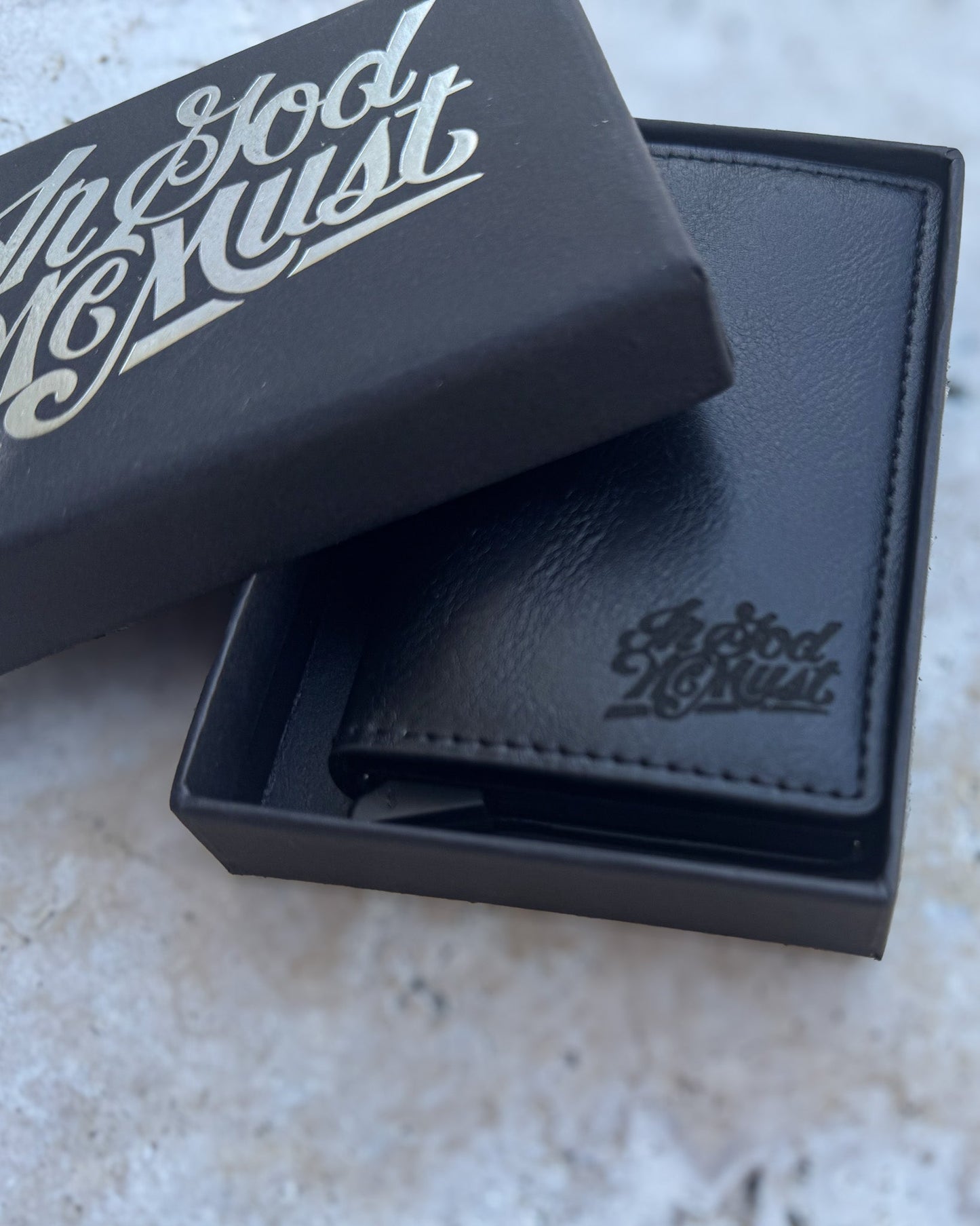 Pop-Up Wallet