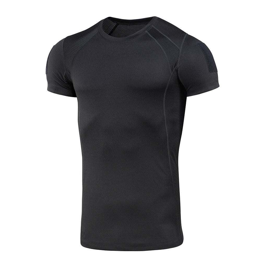 M-Tac T-Shirt Athletic Tactical Gen II with Loop Panels
