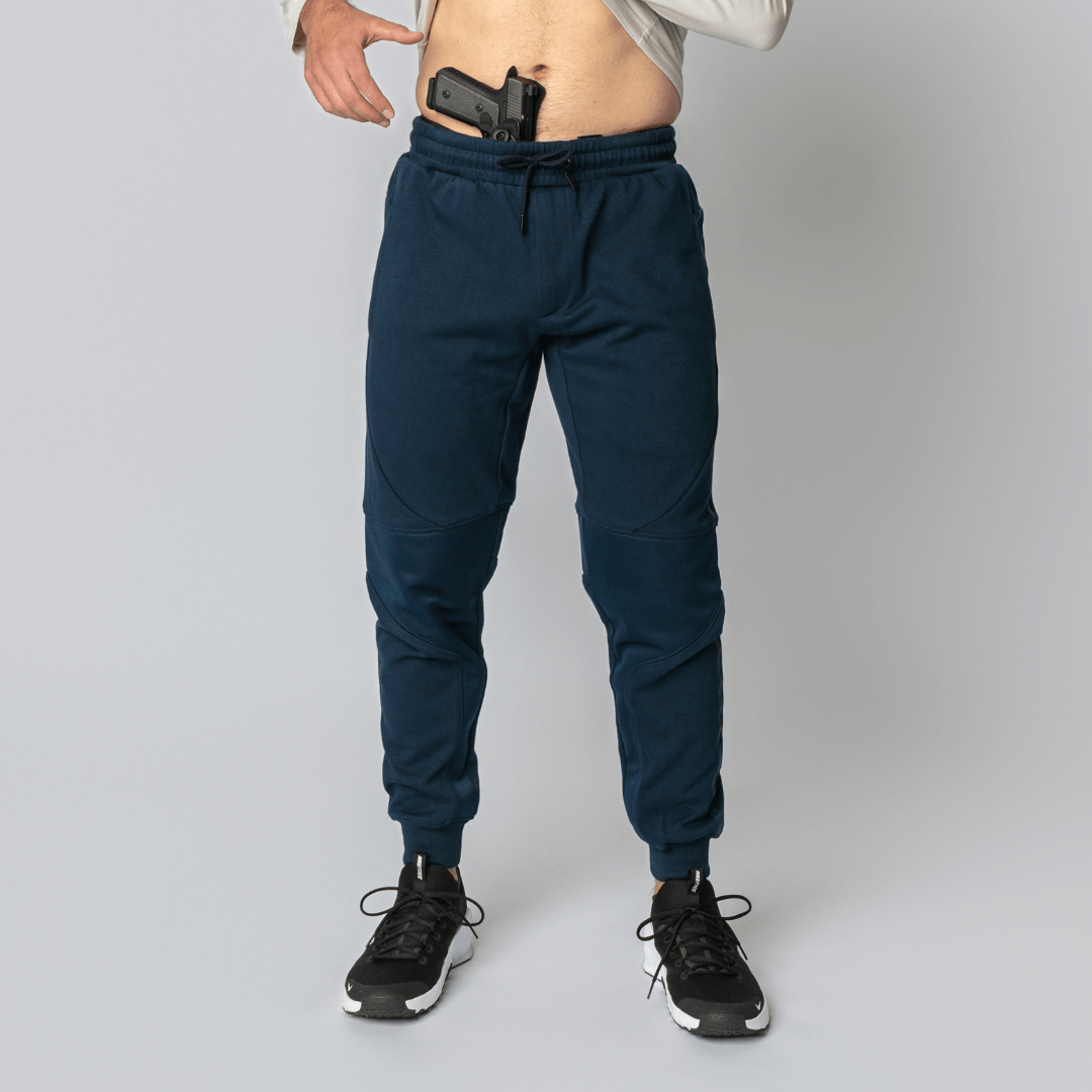 Carrier Joggers Mk.II