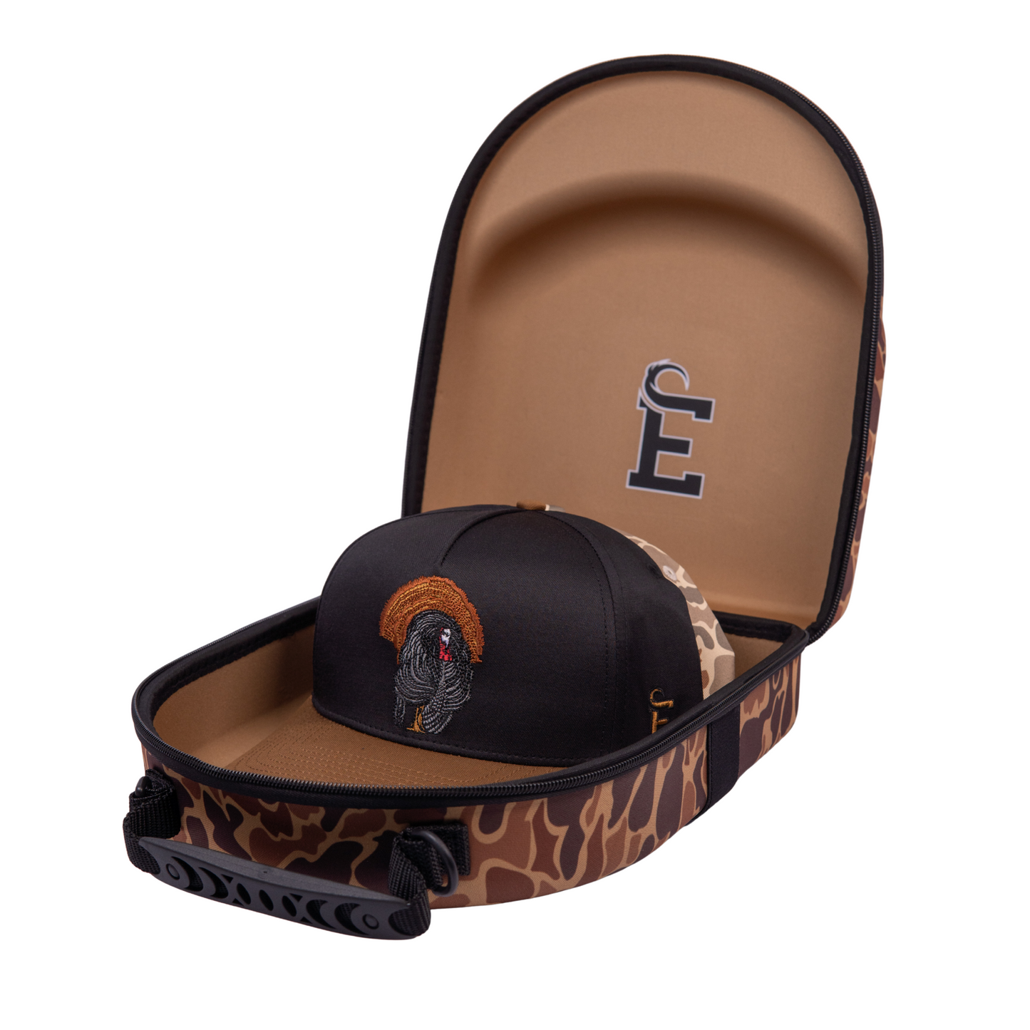 Hat Case - Original Duck