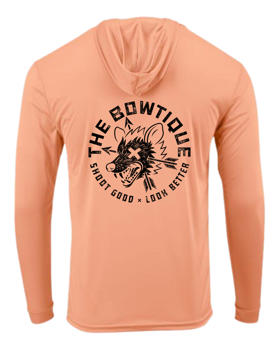 UV Ultrathin Hoodie